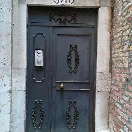 Gasthof Ca' Spezier Venedig