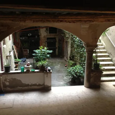 Ca' Spezier Gasthof Venedig