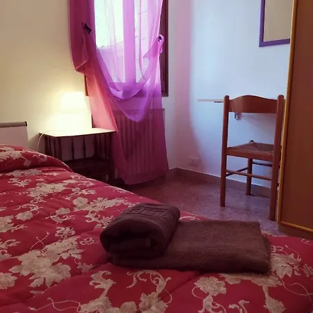 Gasthof Ca' Spezier Venedig