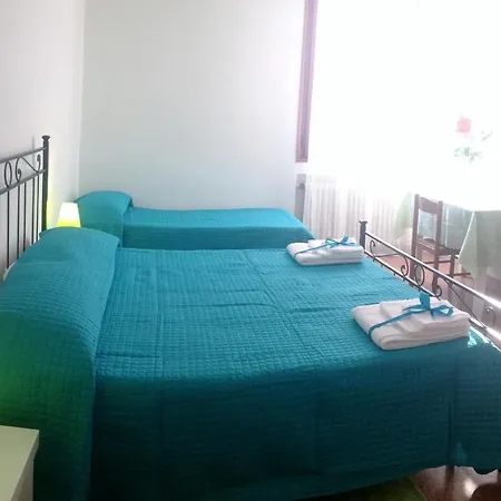 Ca' Spezier Casa de hóspedes *