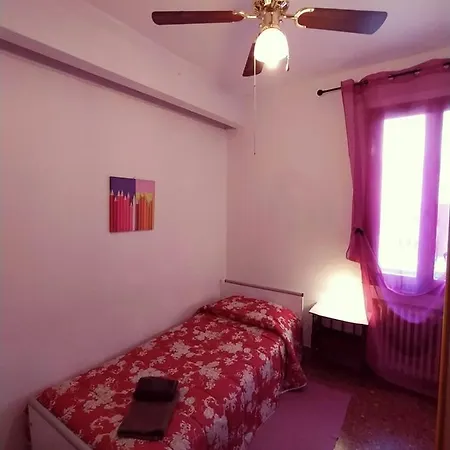 Casa de hóspedes Ca' Spezier *