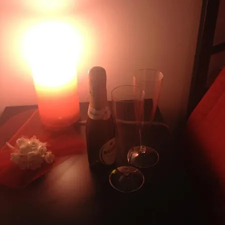 Ca' Spezier Maison d'hôtes