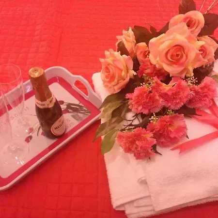 Guest house Ca' Spezier *