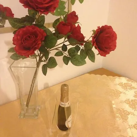 Ca' Spezier Maison d'hôtes