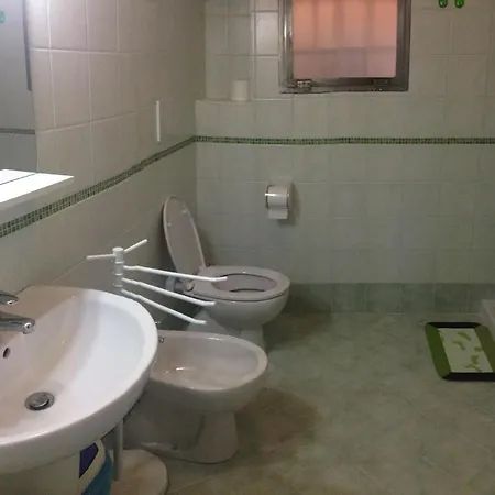Guest house Ca' Spezier