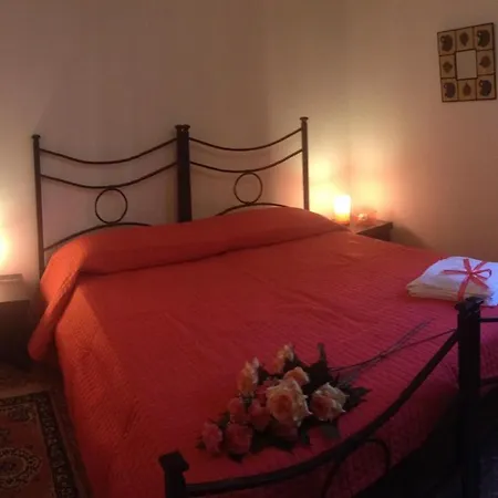 Ca' Spezier Guest house *