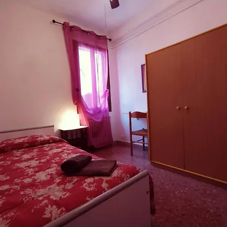 Ca' Spezier Guest house *