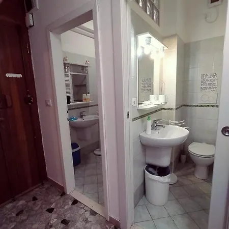 Ca' Spezier Guest house