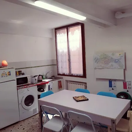 Ca' Spezier Venetië