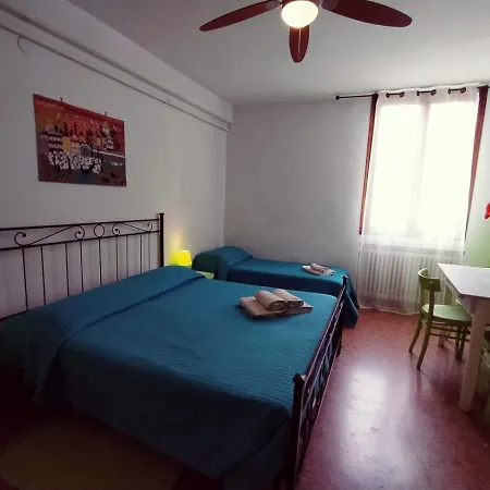 Ca' Spezier Guest house *