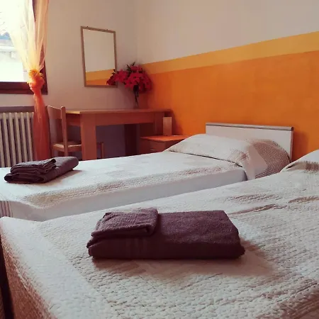 Ca' Spezier Guest house *
