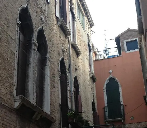 Ca' Spezier