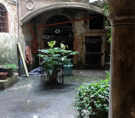 Gasthof Ca' Spezier Venedig