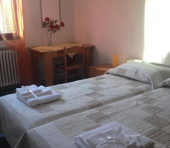 Vendégház Ca' Spezier Velence