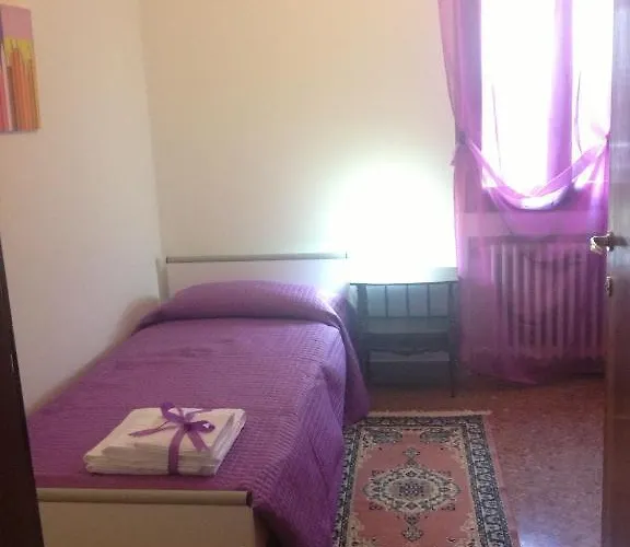 Gasthof Ca' Spezier *