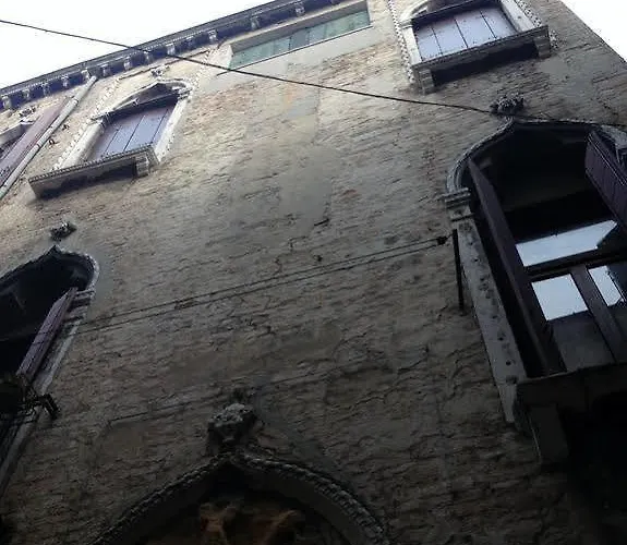 Ca' Spezier