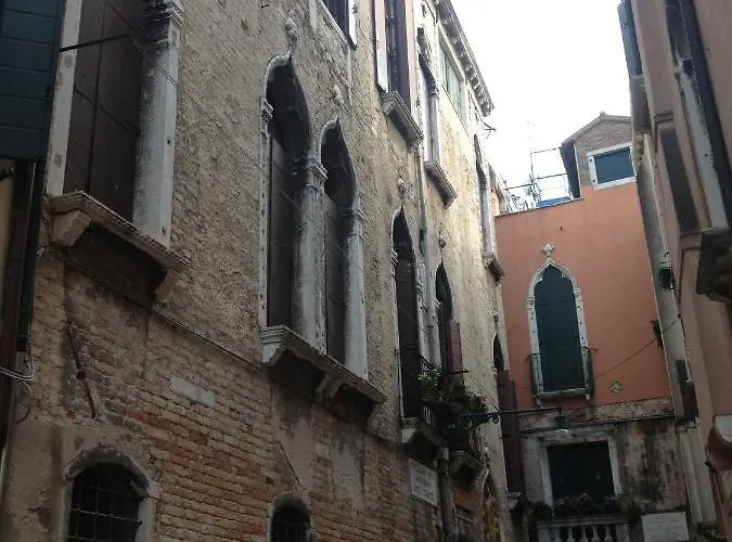 Gasthof Ca' Spezier *