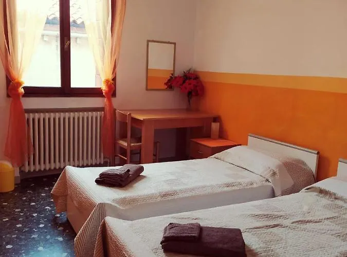 Ca' Spezier Gasthof *