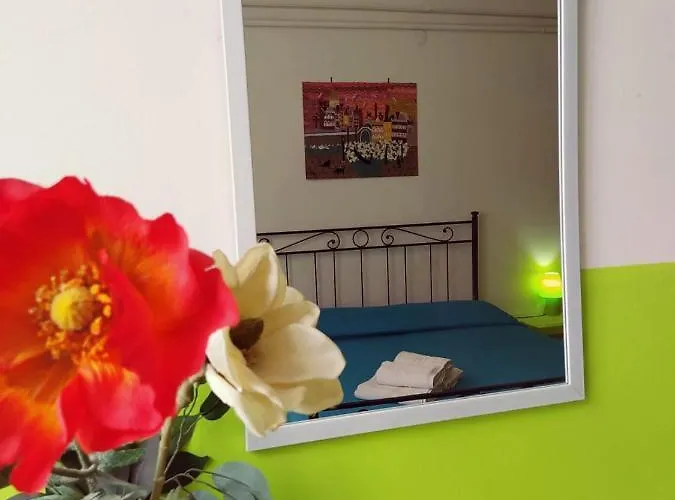 Ca' Spezier Vendégház Velence