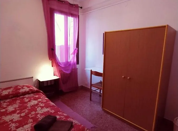 Ca' Spezier Vendégház Velence