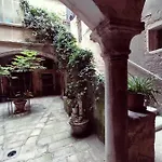 Ca' Spezier Guest house Venice