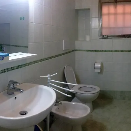 Ca' Spezier Guest house