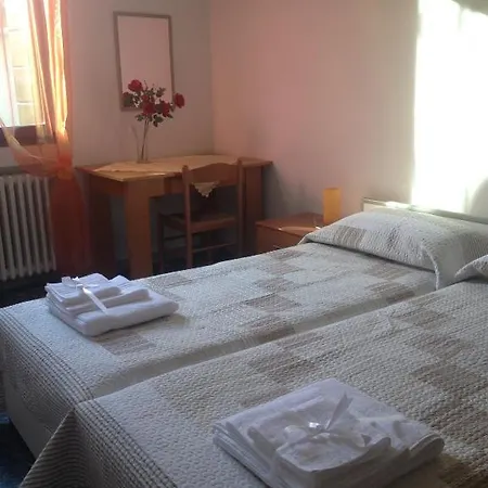 Guest house Ca' Spezier Venice