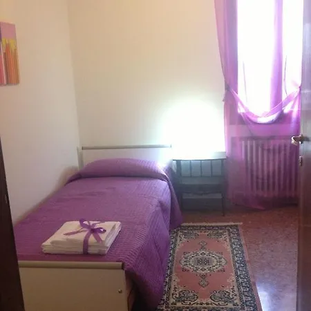 Guest house Ca' Spezier *