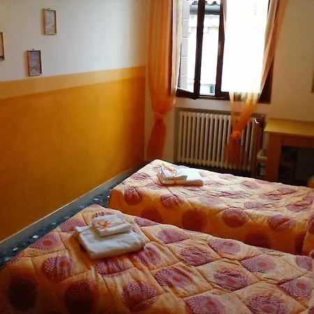 Guest house Ca' Spezier *