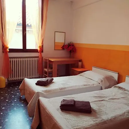 Ca' Spezier Guest house *