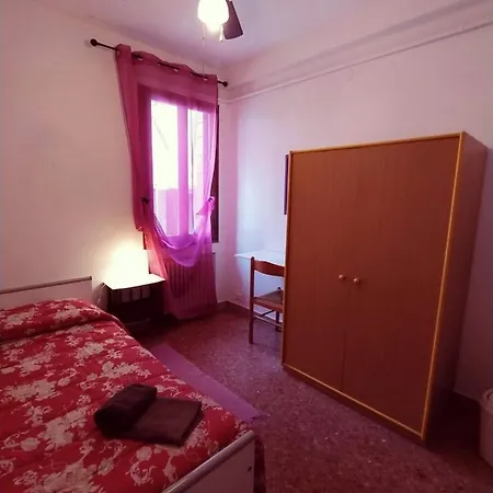 Ca' Spezier Gæstehus Venedig