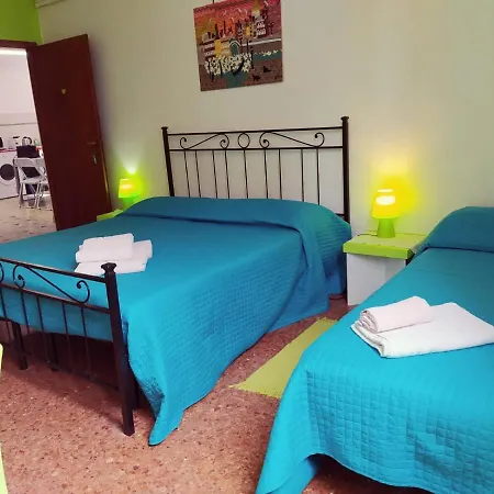 卡斯佩泽尔酒店 威尼斯