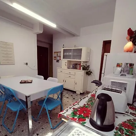 Guest house Ca' Spezier Venice