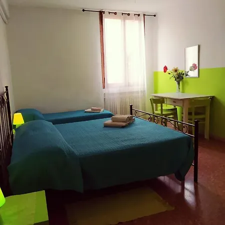 Guest house Ca' Spezier