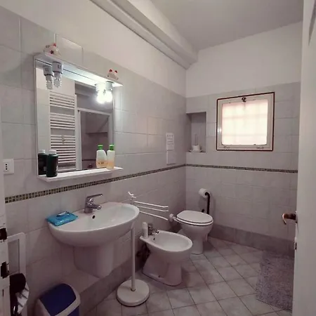 Guest house Ca' Spezier Venice