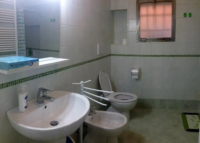 Ca' Spezier Guest house