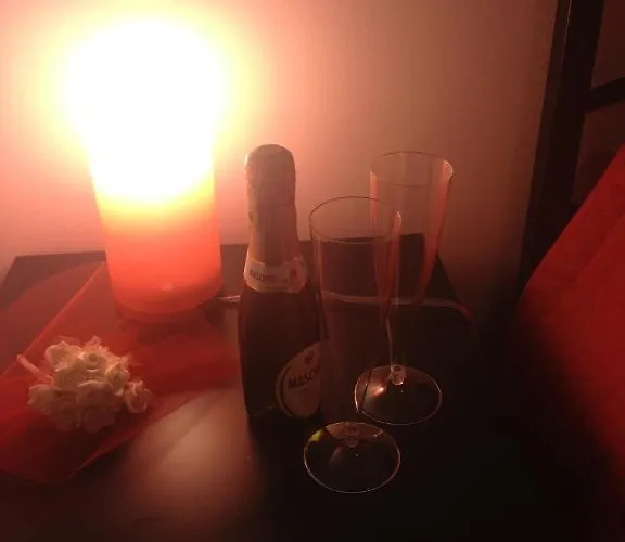 卡斯佩泽尔酒店 招待所