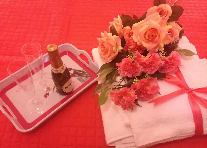 Guest house Ca' Spezier *