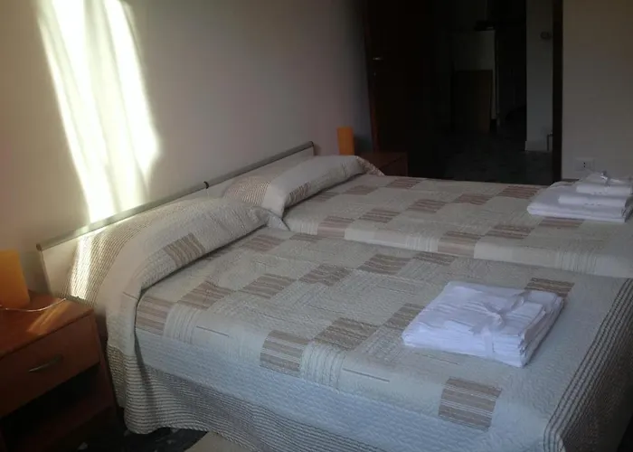 Ca' Spezier Guest house *