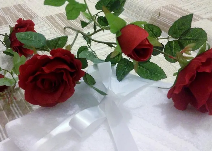 卡斯佩泽尔酒店