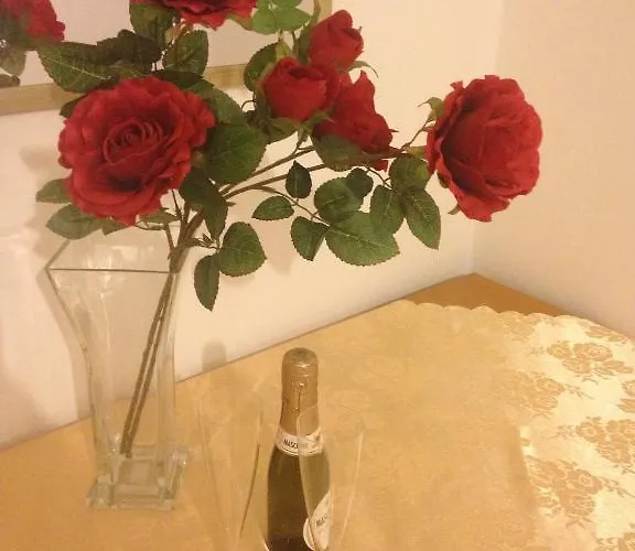 Ca' Spezier Guest house