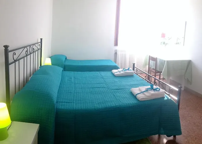 Ca' Spezier Guest house *