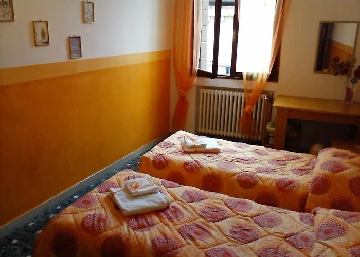 Guest house Ca' Spezier *