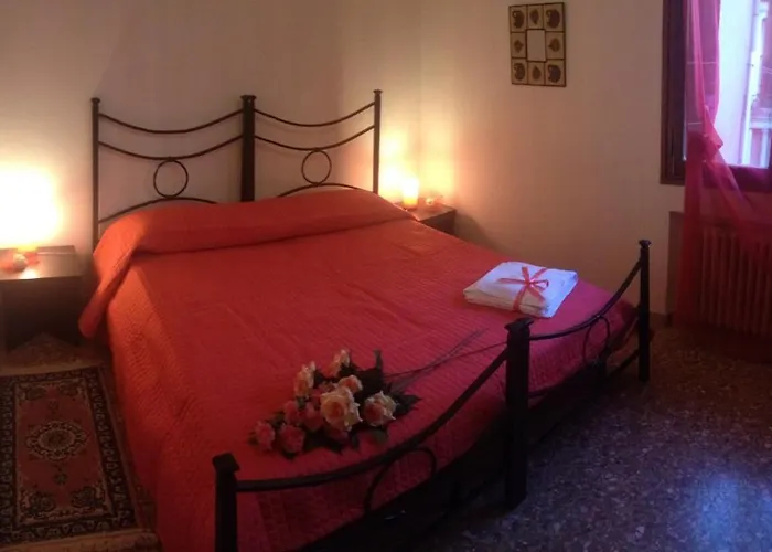 Ca' Spezier * Venice