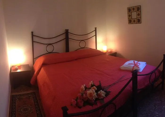 Ca' Spezier Guest house *