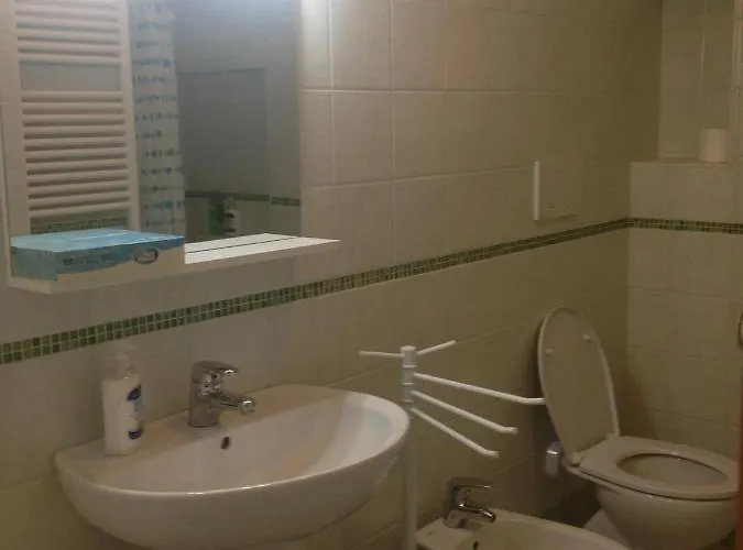 Ca' Spezier Guest house Venice