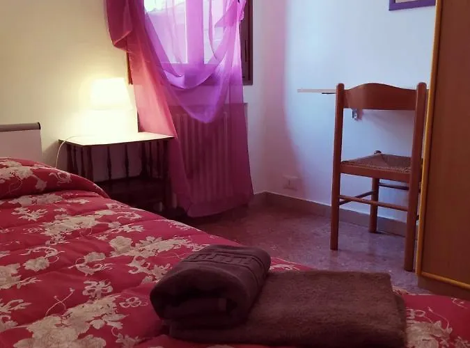 Guest house Ca' Spezier Venice