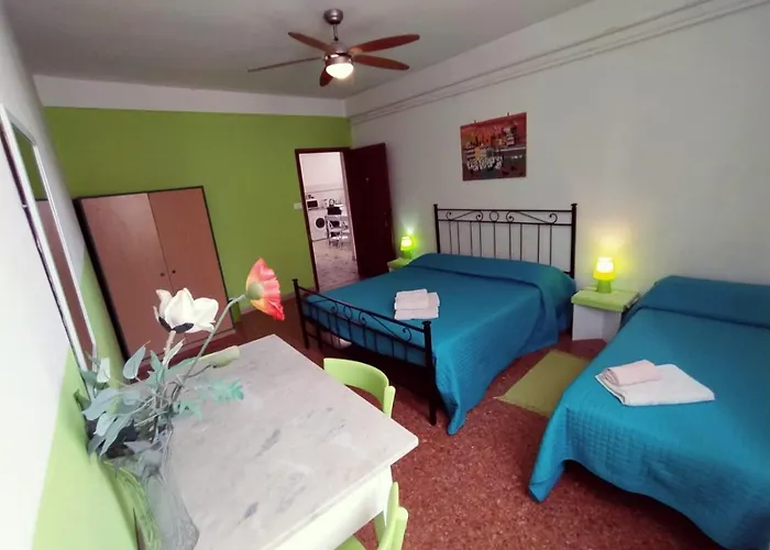 卡斯佩泽尔酒店