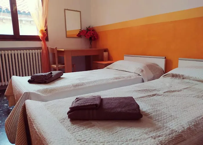 Ca' Spezier Guest house *