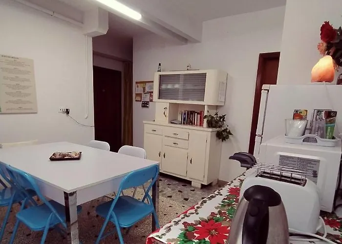 招待所 卡斯佩泽尔酒店 威尼斯